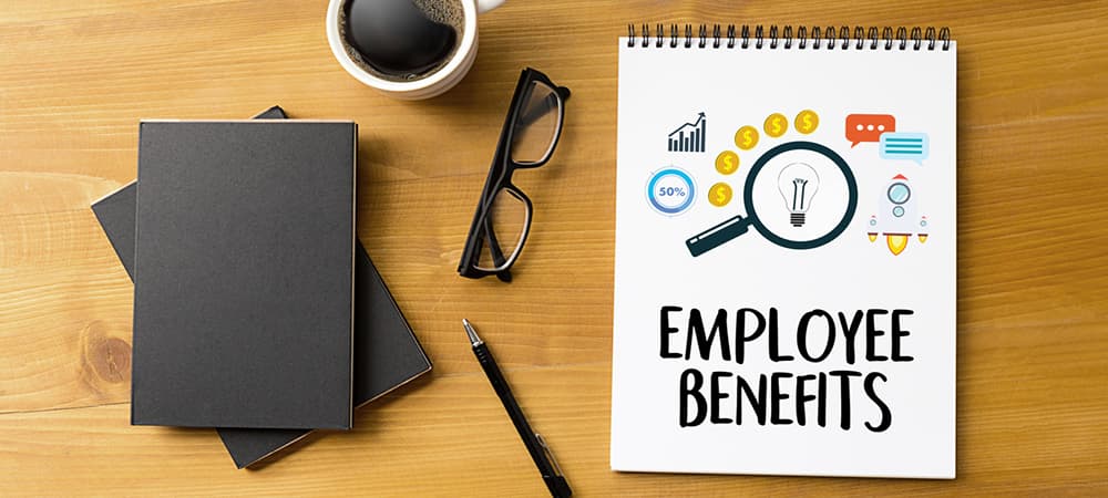 employee benefits for small business owners