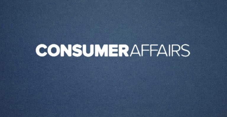 consumer affairs