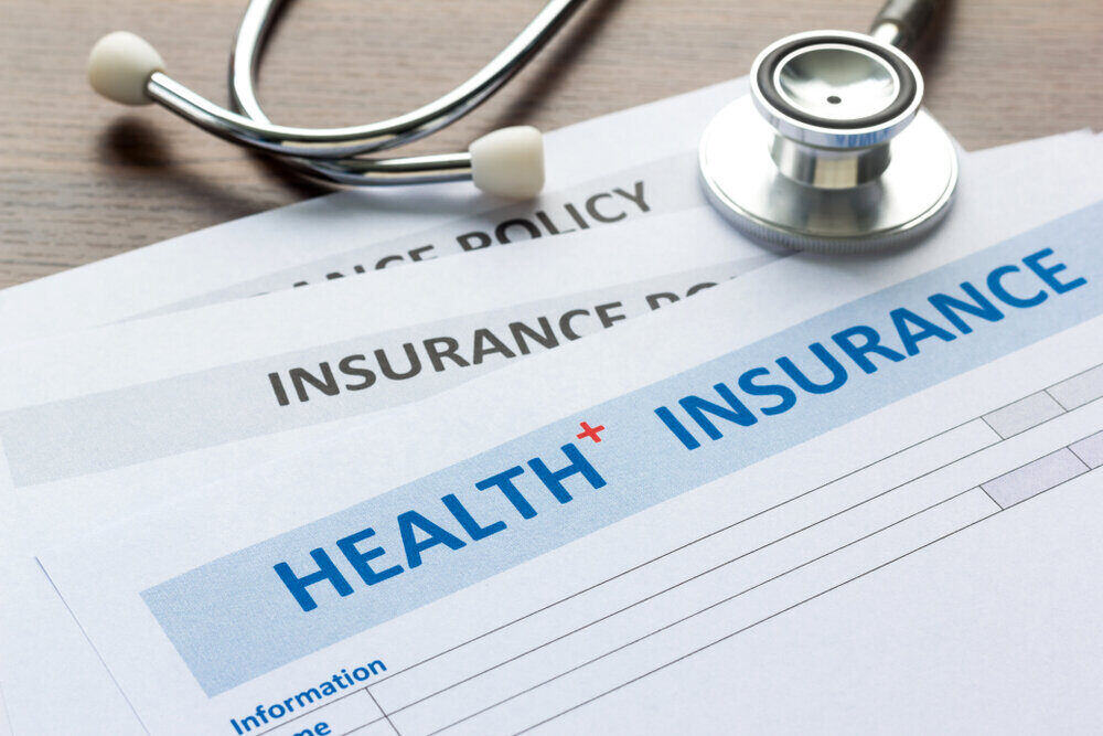 group health insurance dallas