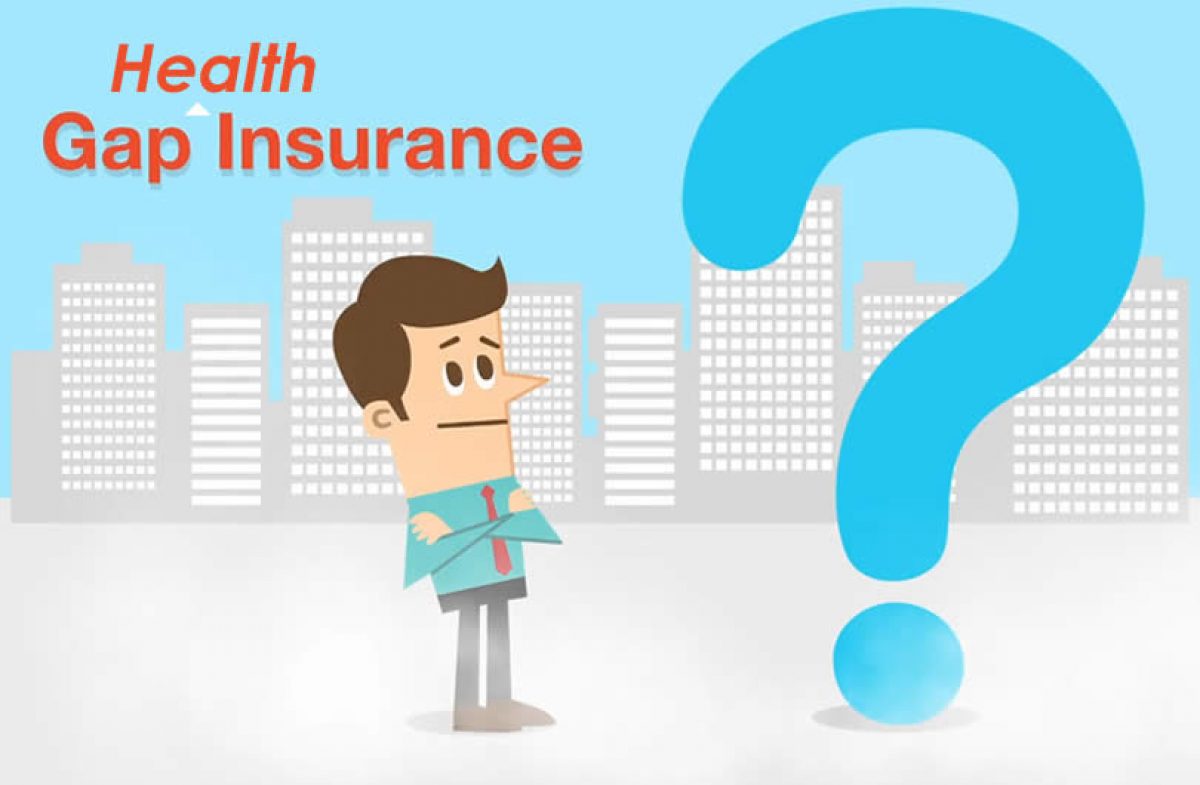 is gap health insurance worth it