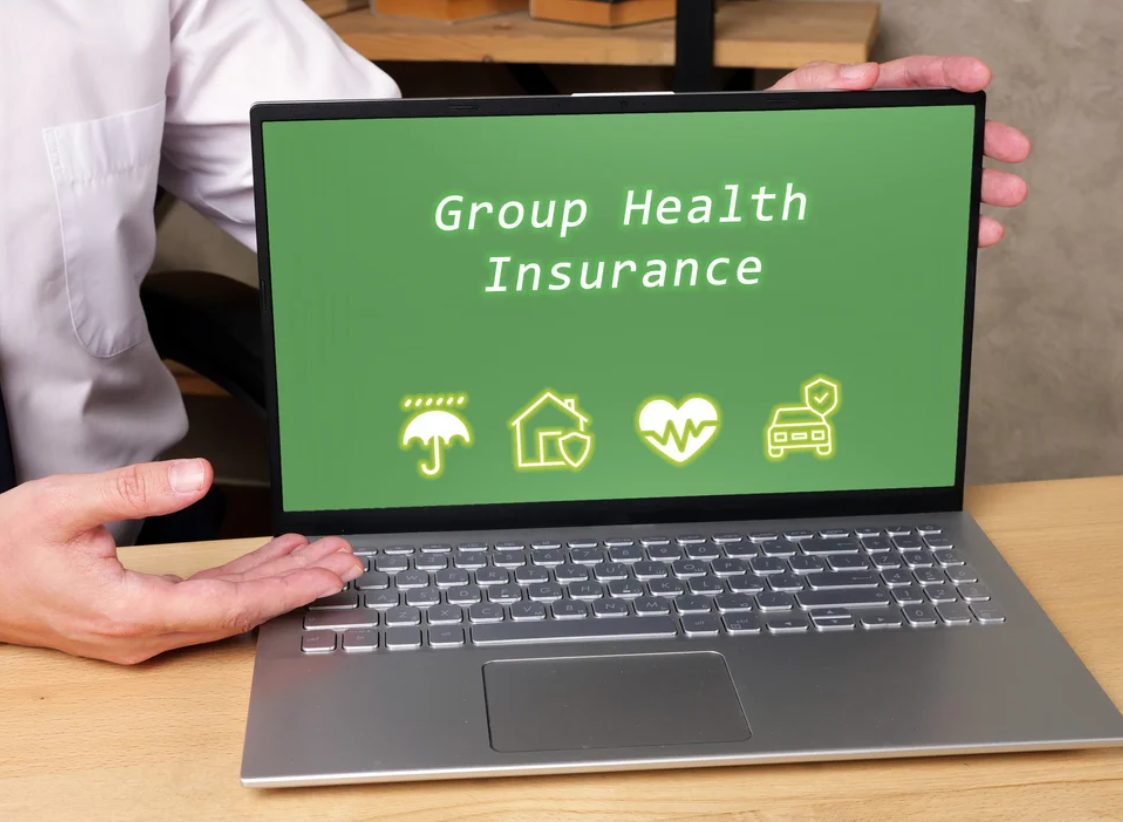 group medical insurance for los angeles small business