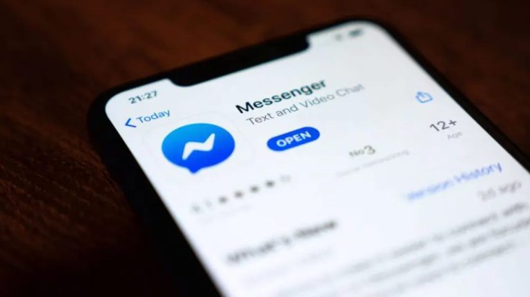 do messenger calls show on phone bill