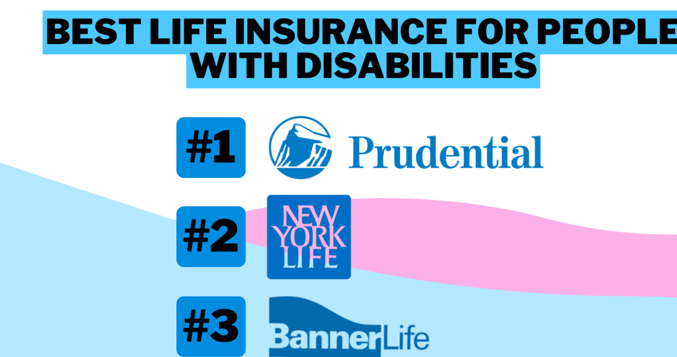 life insurance for people with disabilities