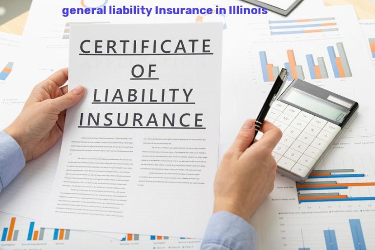 business insurance in illinois