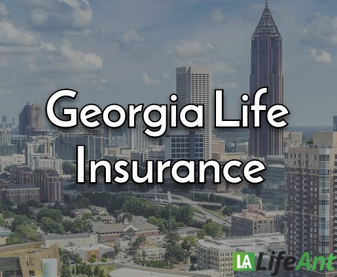 georgia life insurance company