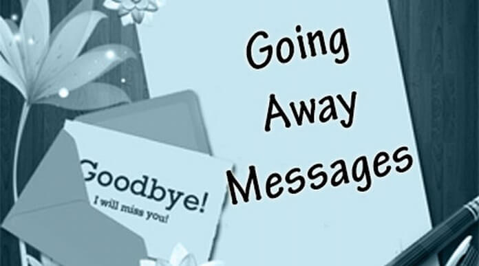 message+ going away