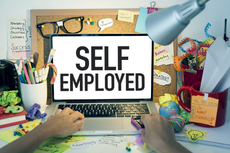 best life insurance for self employed