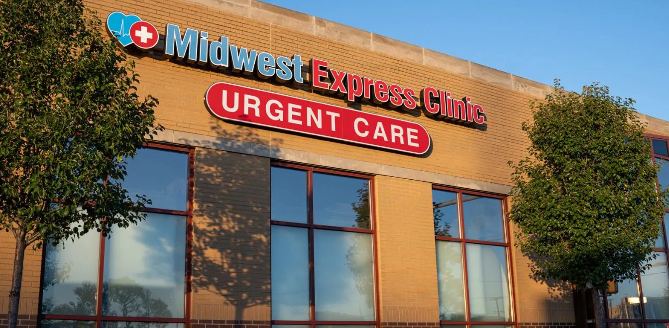 urgent care that accepts hmo