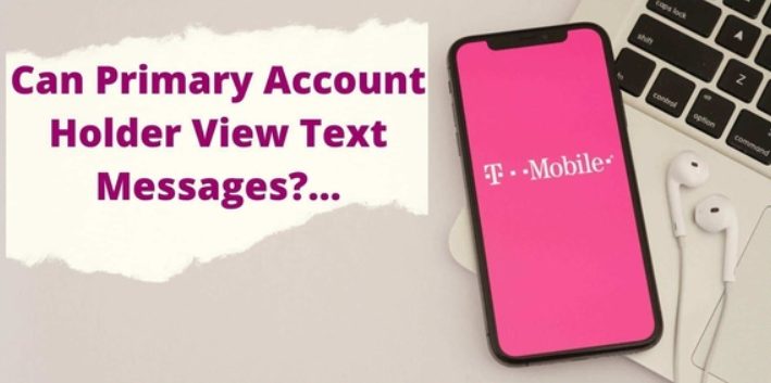 t-mobile text messages not showing up on bill