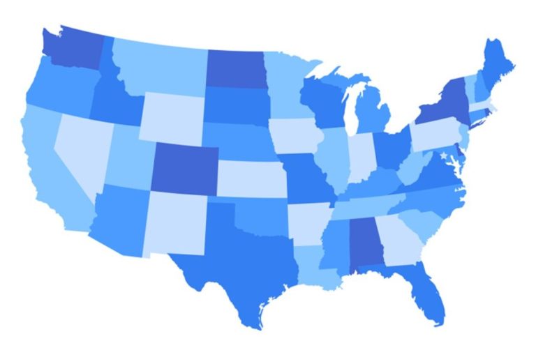 how are zip codes decided