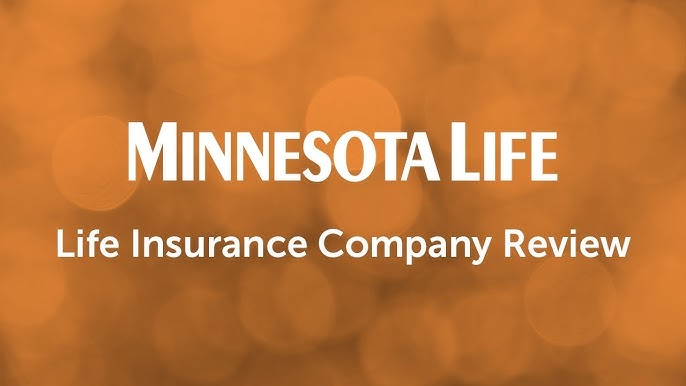 life insurance companies in minnesota