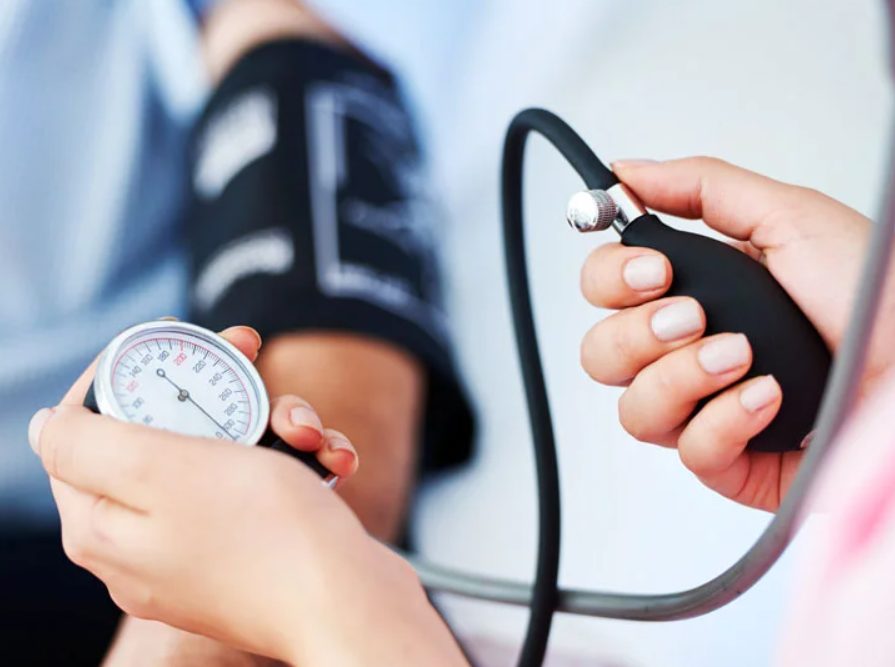 how can i get blood pressure medicine without insurance