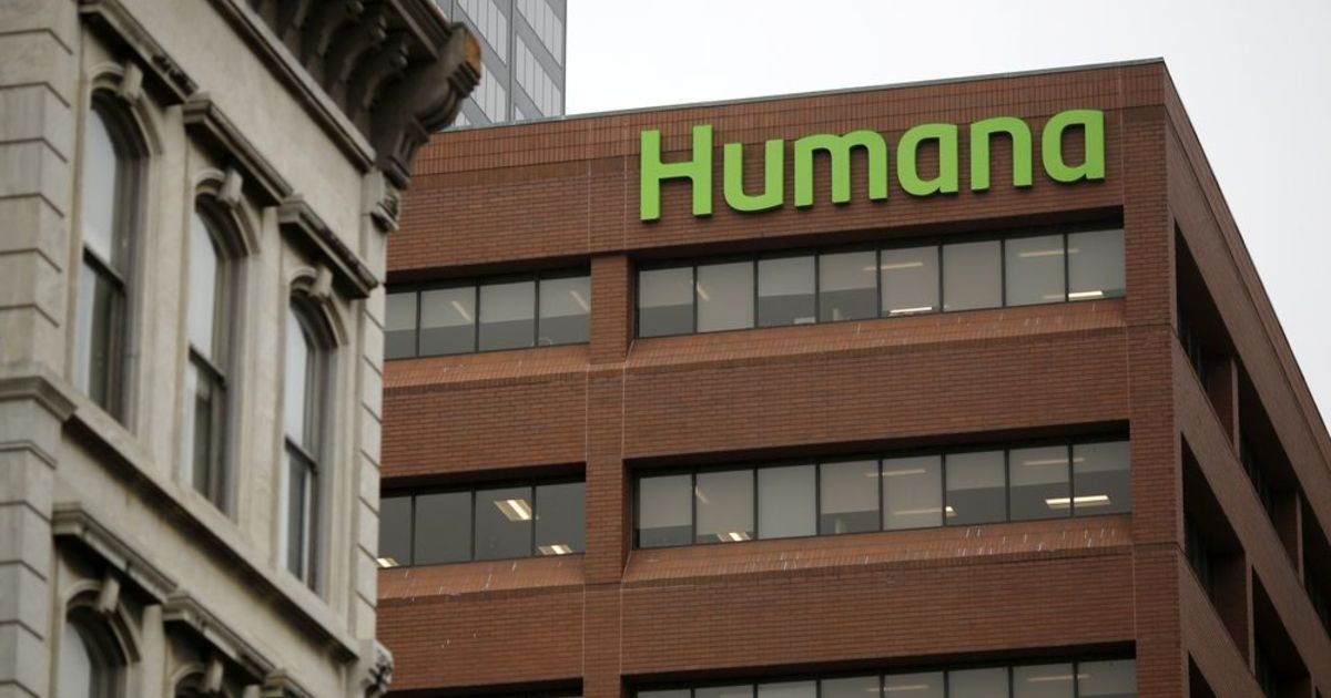 humana group insurance