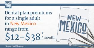 dental insurance plans new mexico