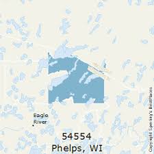 phelps zip code