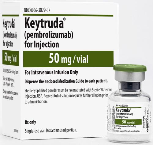 keytruda cost medicare