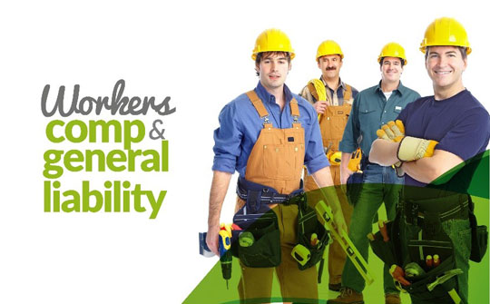 liability and workers compensation insurance