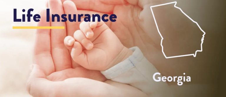 cheap life insurance in georgia