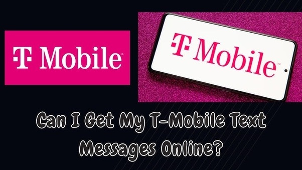 does t mobile have text message records