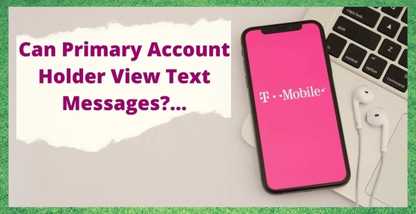 can you read messages on tmobile