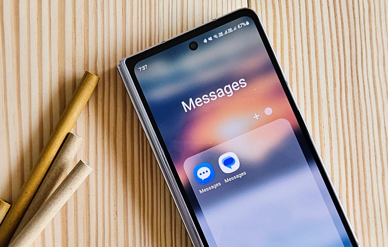 Samsung Messages App: A Comprehensive Guide to the Future of ...