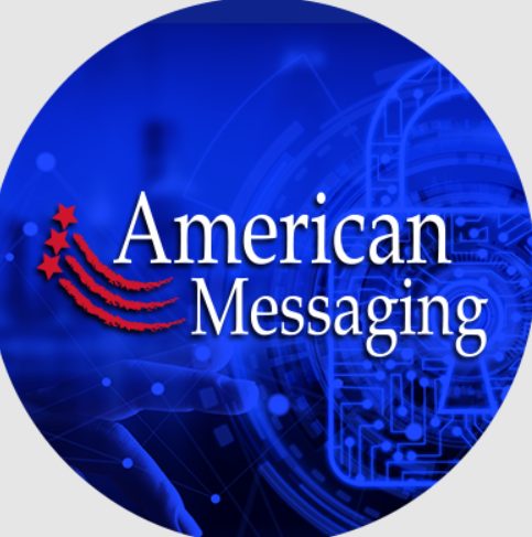 american messaging app