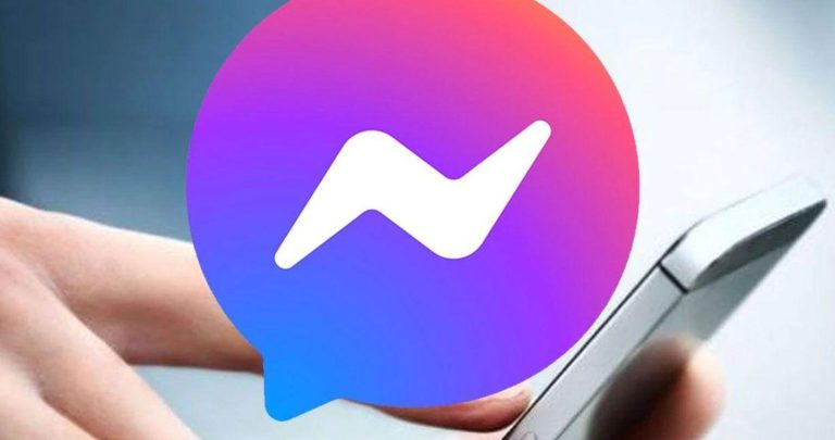 messenger app