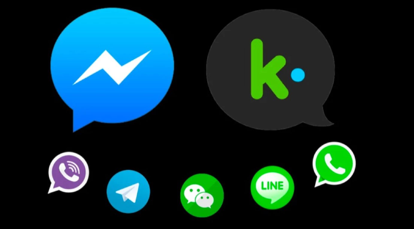 good texting apps for android