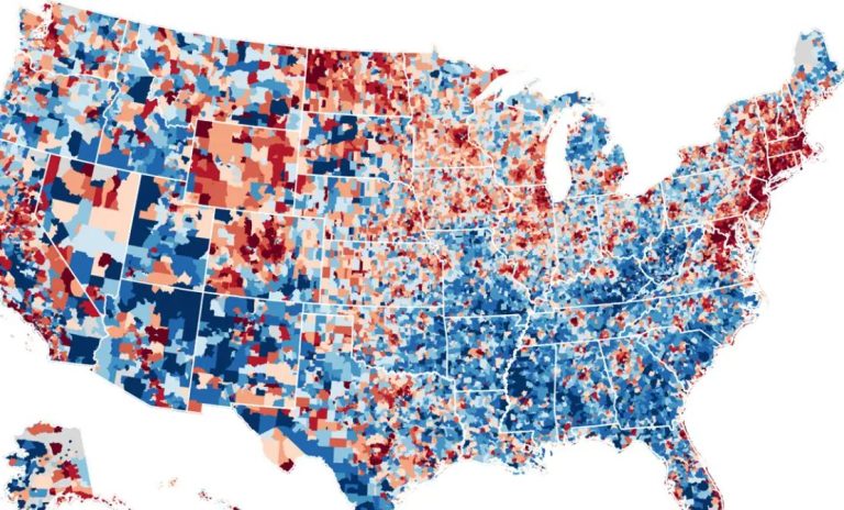 richest zip codes