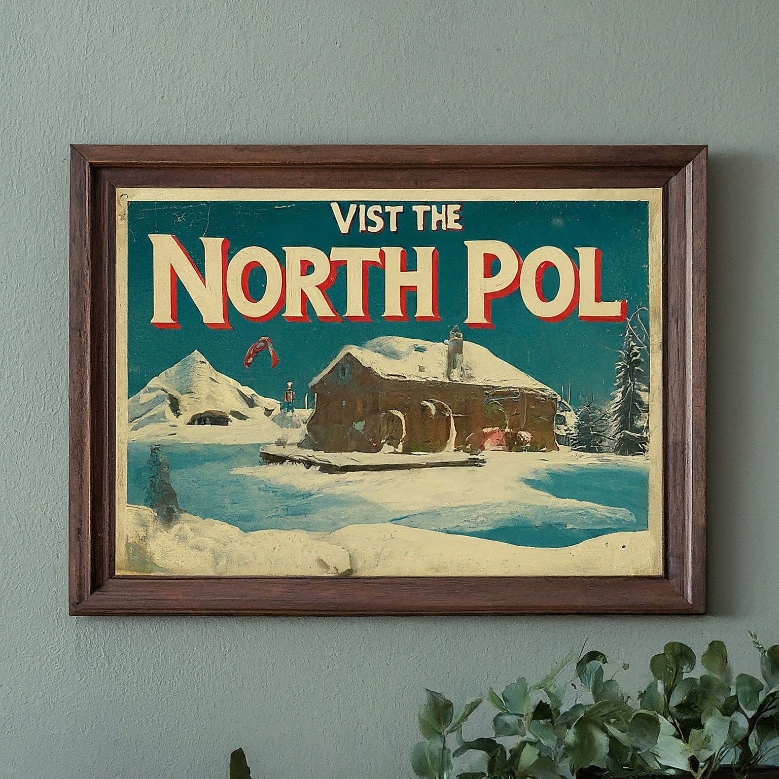 zip code north pole