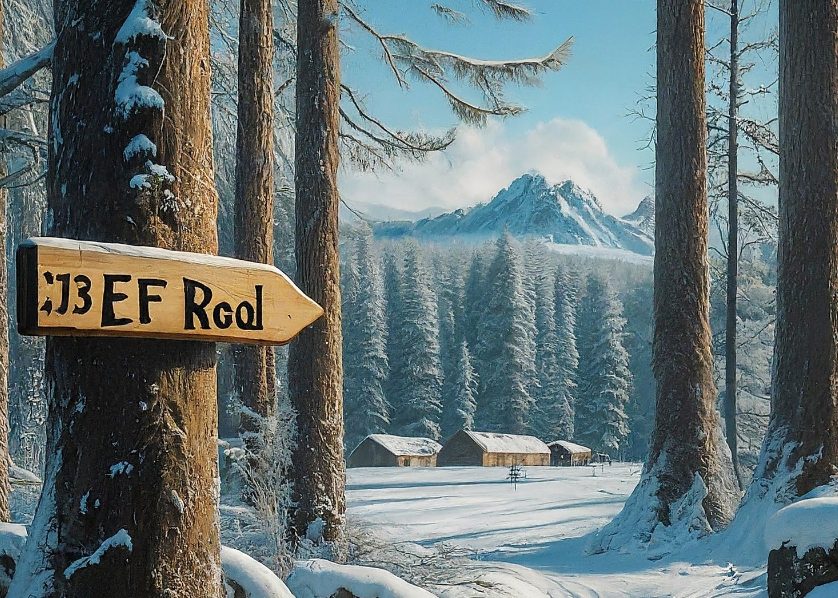 123 elf road north pole 88888