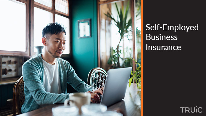 business insurance for self employed