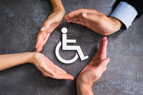 life insurance with disability