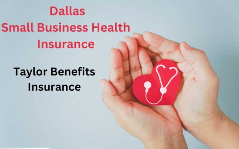 small business medical plans in dallas tx