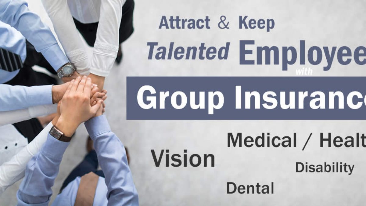 dental and vision insurance for small business