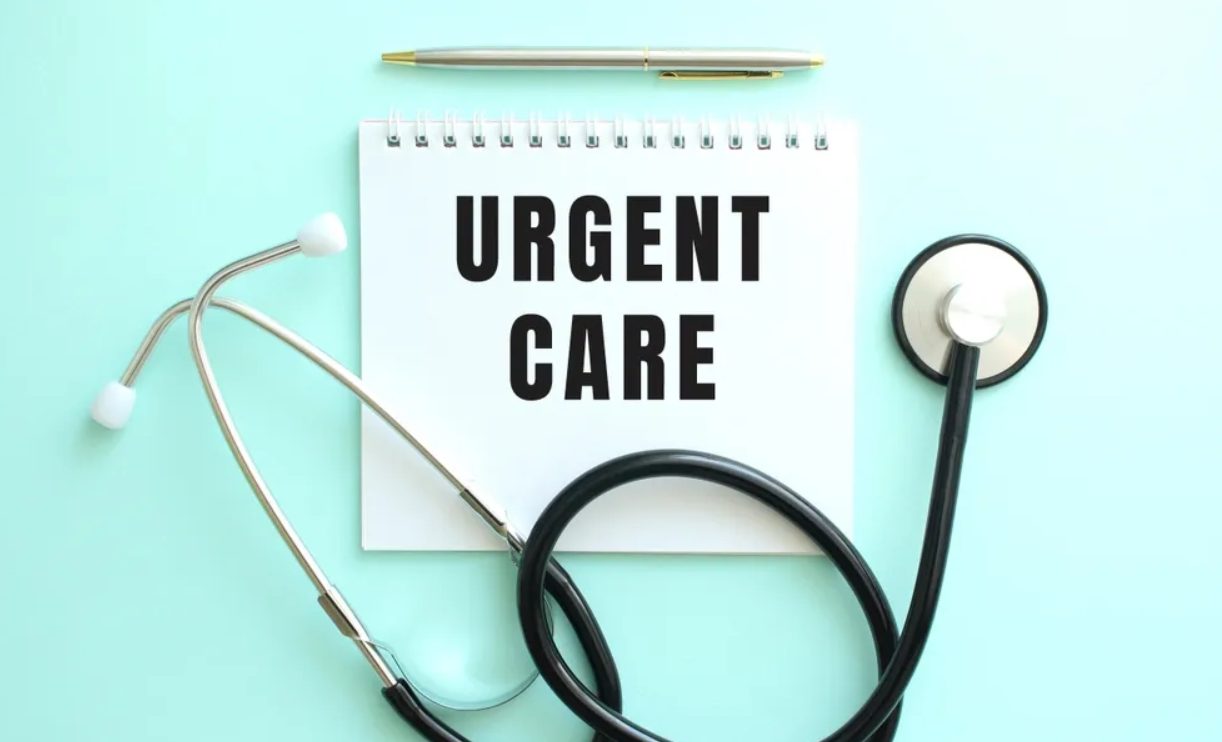 billing for urgent care services