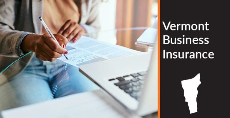 business insurance vt