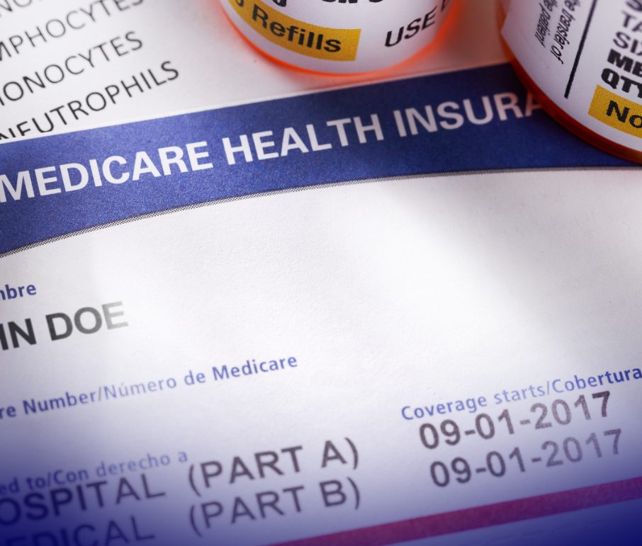 which is primary medicare or employer insurance