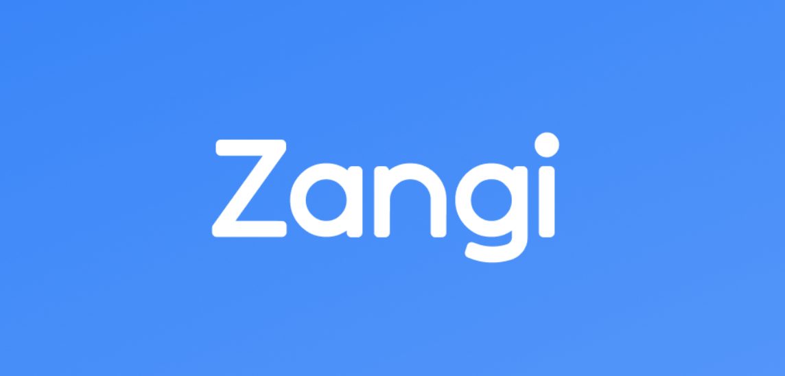 zangi app