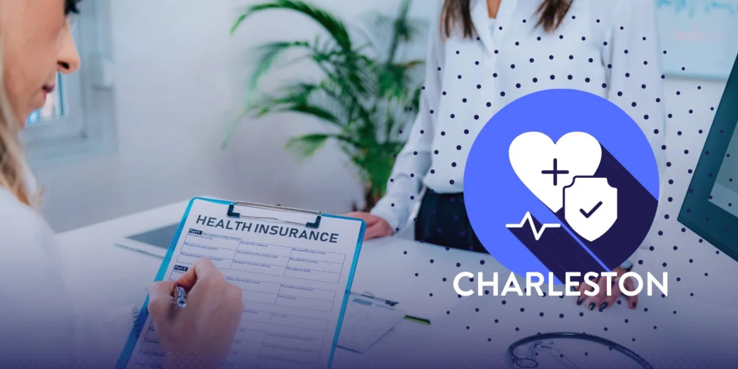 health insurance companies charleston sc