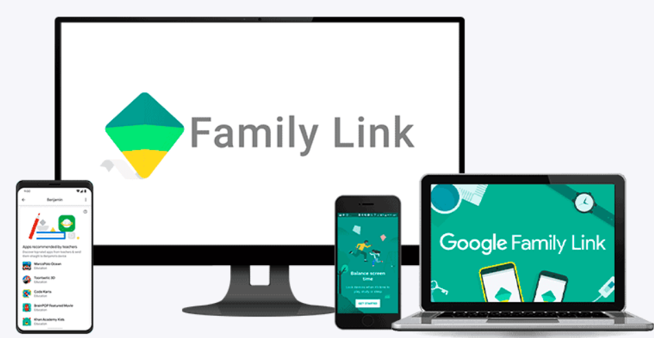 family link app