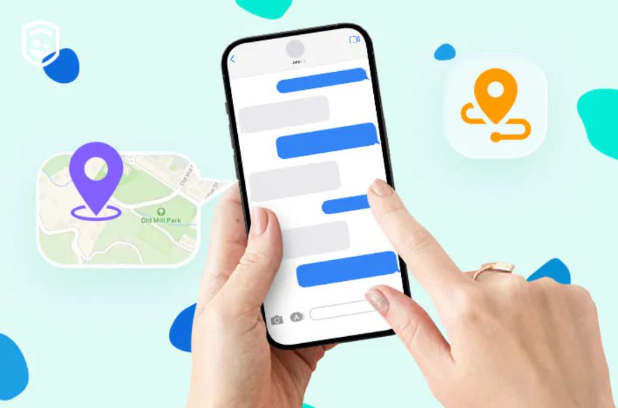 Can Someone Track Your Texts?