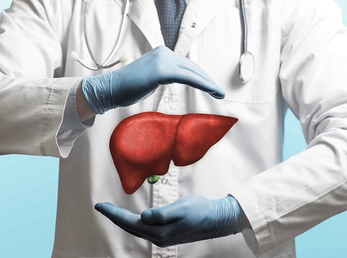 does medicare pay for liver transplant