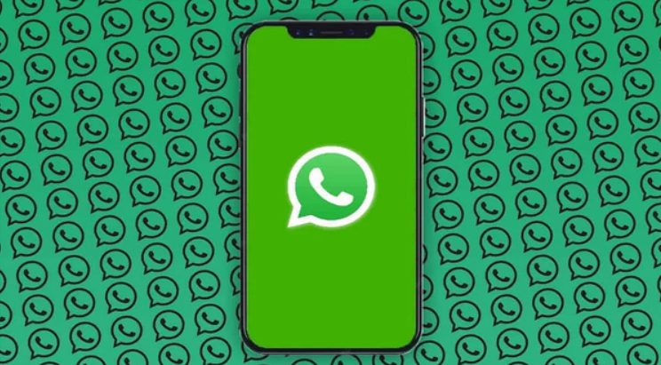 does whatsapp show up on phone bill