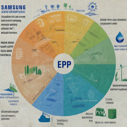 samsung epp