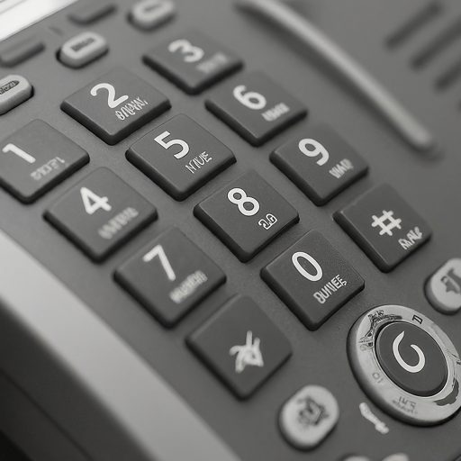 Demystifying the 800 Area Code: AT&T 1-800 Number in Focus 1