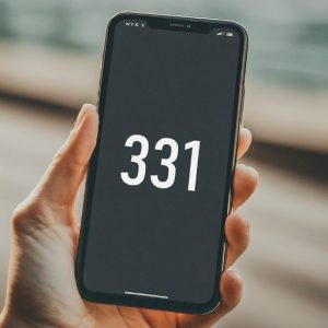 Decoding the 331 Area Code: Your Comprehensive Guide - SihaSah