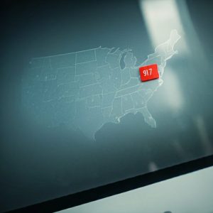 Decoding The 917 Area Code: A Comprehensive Guide