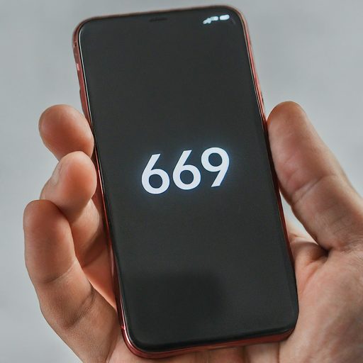 669 country code