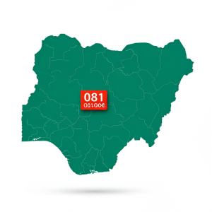 Decoding The 081 Area Code: Your Comprehensive Guide